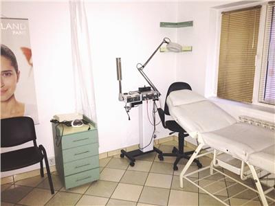 Inchiriere salon infrumusetare, Ploiesti, zona Paltinis