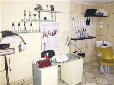 Inchiriere salon infrumusetare, Ploiesti, zona Paltinis