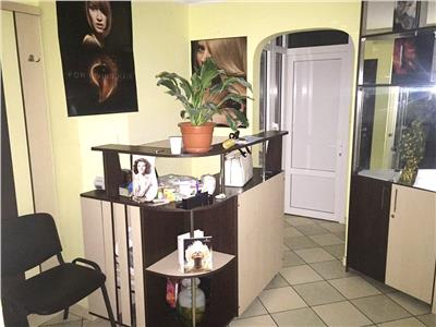 Inchiriere salon infrumusetare, Ploiesti, zona Paltinis