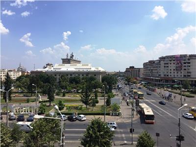 Inchiriere spatiu birouri, 3 camere, zona ultracentrala, Ploiesti