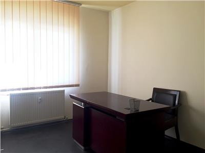 Inchiriere spatiu birouri 4 camere, stradal zona Cantacuzino Ploiesti