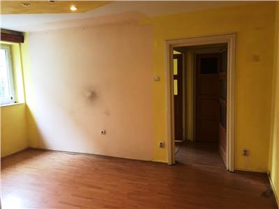 Inchiriere spatiu comercial, 3 camere, zona Centrala, Ploiesti