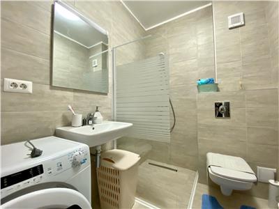 Inchiriere studio in complex modern, MRS Smart, zona Albert, Ploiesti