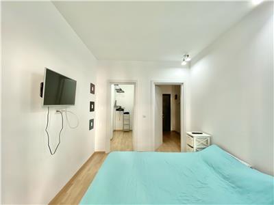 Inchiriere studio in complex modern, MRS Smart, zona Albert, Ploiesti