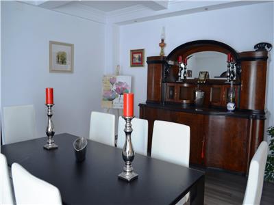 Inchiriere vila P+1, 5 camere, de lux, zona centrala, Ploiesti