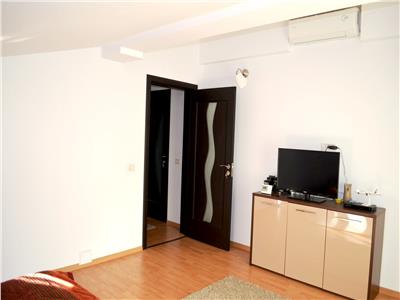 Inchiriere vila P+1, 5 camere, de lux, zona centrala, Ploiesti