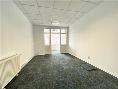 Spatiu birouri, 13 mp, renovat complet, ultracentral, Ploiesti