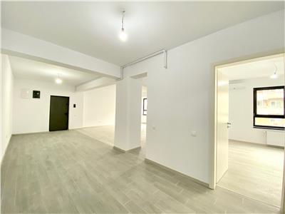 Spatiu birouri, 2 camere, 78 mp, imobil nou, zona centrala, Ploiesti.