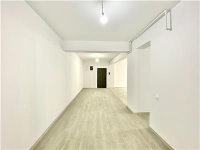 Spatiu birouri, 2 camere, 78 mp, imobil nou, zona centrala, Ploiesti.