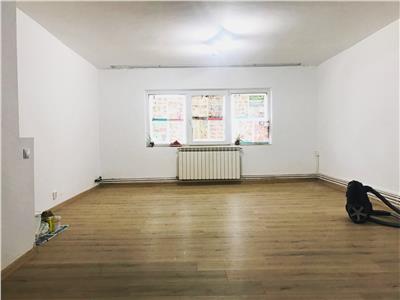 Spatiu birouri, 3 camere, renovat, centrala termica, Eroilor, Ploiesti