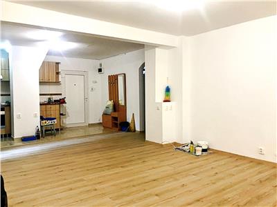 Spatiu birouri, 3 camere, renovat, centrala termica, Eroilor, Ploiesti