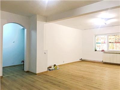 Spatiu birouri, 3 camere, renovat, centrala termica, Eroilor, Ploiesti