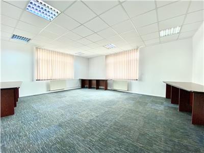 Spatiu birouri 35 mp, complet renovat, ultracentral, Ploiesti