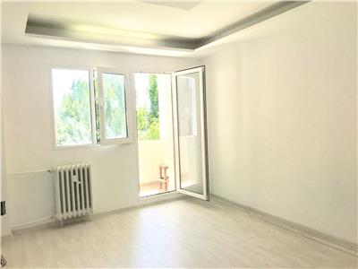 Vanzare apartament 2 camere, complet renovat, zona Malu Rosu, Ploiesti