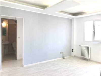 Vanzare apartament 2 camere, complet renovat, zona Malu Rosu, Ploiesti