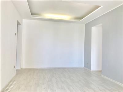 Vanzare apartament 2 camere, complet renovat, zona Malu Rosu, Ploiesti