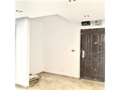 Vanzare apartament 2 camere, complet renovat, zona Malu Rosu, Ploiesti