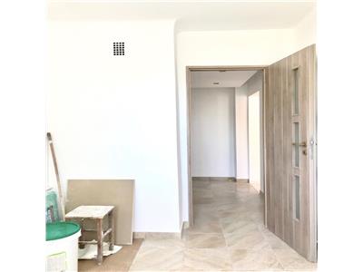 Vanzare apartament 2 camere, complet renovat, zona Malu Rosu, Ploiesti