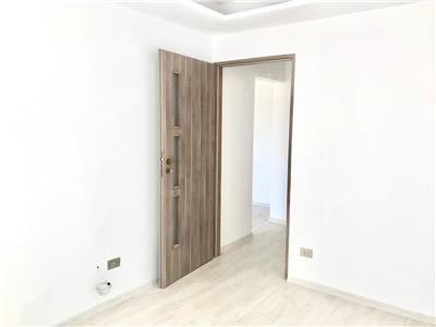 Vanzare apartament 2 camere, complet renovat, zona Malu Rosu, Ploiesti