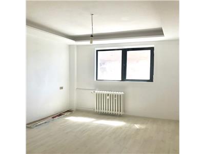 Vanzare apartament 2 camere, complet renovat, zona Malu Rosu, Ploiesti