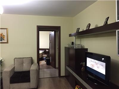 Vanzare apartament de lux, 2 camere, 65 mp, zona Caraiman, Ploiesti