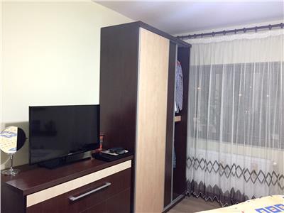 Vanzare apartament de lux, 2 camere, 65 mp, zona Caraiman, Ploiesti