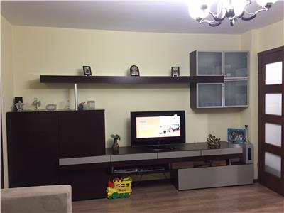 Vanzare apartament de lux, 2 camere, 65 mp, zona Caraiman, Ploiesti