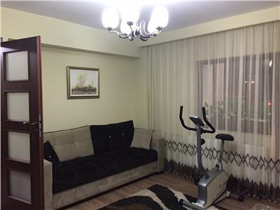 Vanzare apartament de lux, 2 camere, 65 mp, zona Caraiman, Ploiesti