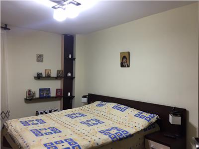 Vanzare apartament de lux, 2 camere, 65 mp, zona Caraiman, Ploiesti