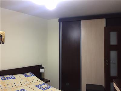 Vanzare apartament de lux, 2 camere, 65 mp, zona Caraiman, Ploiesti