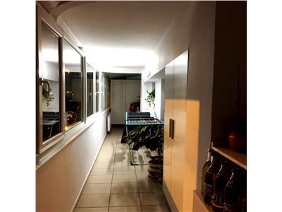 Vanzare apartament de lux, 2 camere, 65 mp, zona Caraiman, Ploiesti