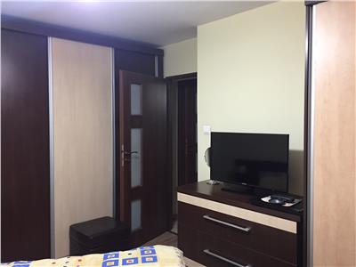 Vanzare apartament de lux, 2 camere, 65 mp, zona Caraiman, Ploiesti