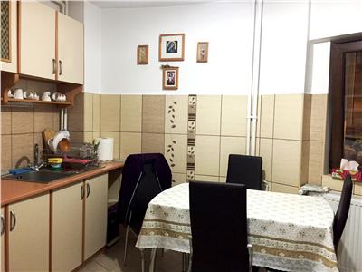 Vanzare apartament de lux, 2 camere, 65 mp, zona Caraiman, Ploiesti