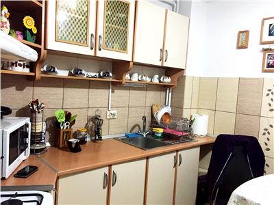 Vanzare apartament de lux, 2 camere, 65 mp, zona Caraiman, Ploiesti