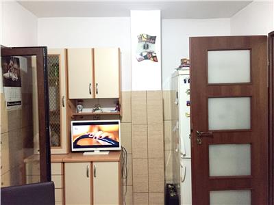 Vanzare apartament de lux, 2 camere, 65 mp, zona Caraiman, Ploiesti