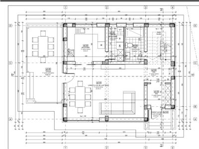 Vila 4 camere, P+1E, teren 400 mp, Strejnic, langa Ploiesti, Prahova