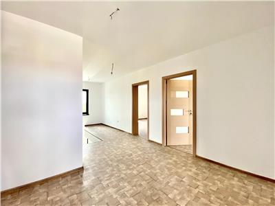 Vila moderna, P+1E, 4 camere, 504 mp teren, Strejnic