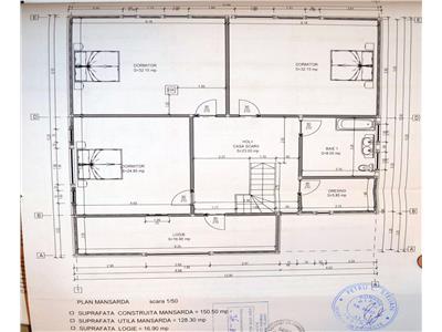 Vila superba P+M, la 5 km fata de Ploiesti, Prahova